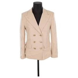 Bash Blazer Beige