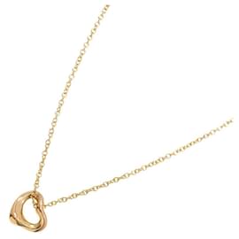Tiffany & Co-Tiffany & Co Open Heart-Golden