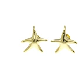 Tiffany & Co-Tiffany & Co Starfish-Golden