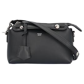Fendi-Fendi By The Way-Black