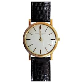 Vacheron Constantin-Mecanical Watches-Golden