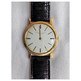 Vacheron Constantin-Mecanical Watches-Golden