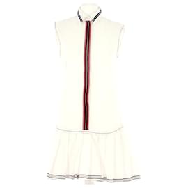 D&G-robe-White