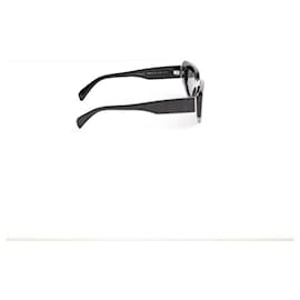 Paul Smith-Sunglasses Black-Black