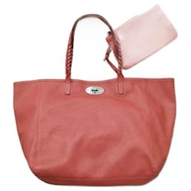 Mulberry-Cabas-Corail