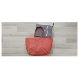 Mulberry-Totes-Coral