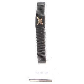 Mauboussin Schmuck T. Metall Schwarz
