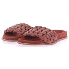 Chloé sandals T.EU 37 Leather Red