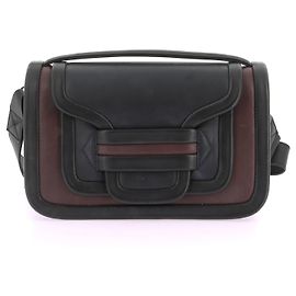 PIERRE HARDY Sacs à main T. Cuir Noir