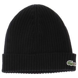 Cappelli Lacoste T.Internazionale S Lana Nero