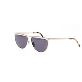 Autre Marque-ILLESTEVA  Sunglasses T.  Metal-Golden