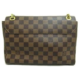 Louis Vuitton-Louis Vuitton Vavin PM Canvas Shoulder Bag N40108 in Excellent condition-Other
