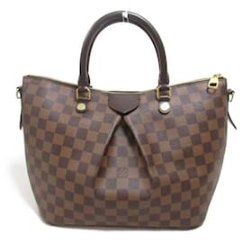 Louis Vuitton-Louis Vuitton Siena PM Canvas Handbag Siena PM in Excellent condition-Other