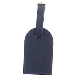 Louis Vuitton-Louis Vuitton purses, wallets & cases T.  Leather-Blue