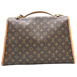 Louis Vuitton-Louis Vuitton Beverly-Marrom