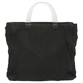 Prada-Prada Tessuto-Preto