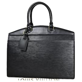 Louis Vuitton-Louis Vuitton Riviera-Negro