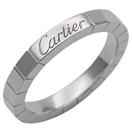 Cartier-Cartier Lanière-Argenté