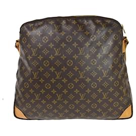 Louis Vuitton-Louis Vuitton Balade-Marrone