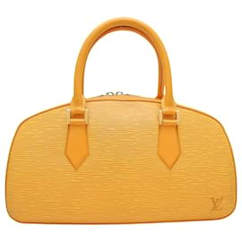Louis Vuitton-Louis Vuitton Jasmin-Amarelo
