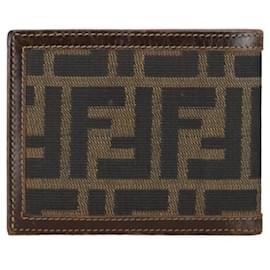 Fendi-Fendi Zucca-Marrone