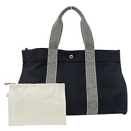 Hermès Cannes Black