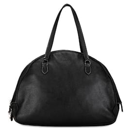 Prada-Prada Leather Handbag Leather Handbag BN1011 in Good condition-Other