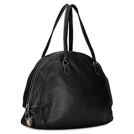 Prada-Prada Leather Handbag Leather Handbag BN1011 in Good condition-Other