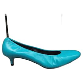 Pierre Hardy-Zapatos de tacón-Azul