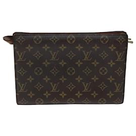 Louis Vuitton-Bolsa de ombro Angian com monograma LOUIS VUITTON M51205 Autenticação de LV 69809-Monograma