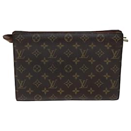 Louis Vuitton-Borsa a tracolla Angian monogramma LOUIS VUITTON M51205 LV Auth 69809-Monogramma