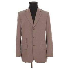 Vivienne Westwood Blazer Brown
