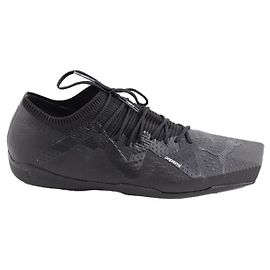 Coperni Baskets en cuir Noir