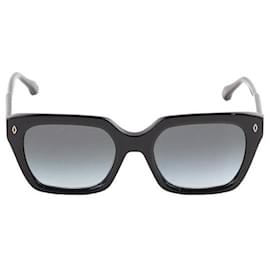 Bash-Sonnenbrille Schwarz-Schwarz