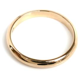 Cartier-Cartier 1895 Wedding Ring-Golden