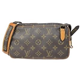 Louis Vuitton-Louis Vuitton Marly-Marrone