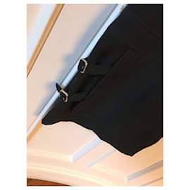 Iro-IRO Robes T.International XS Polyester-Noir
