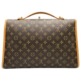 Louis Vuitton-Louis Vuitton Beverly-Marrone