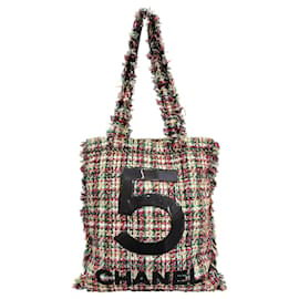 Chanel-Chanel Chanel-Multiple colors