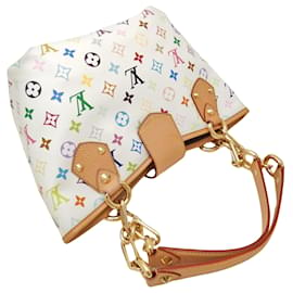 Louis Vuitton-Louis Vuitton Annie-Bianco