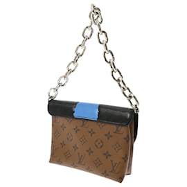 Louis Vuitton-Louis Vuitton Kabuki-Marrone