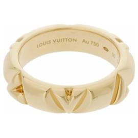 Louis Vuitton-Louis Vuitton LV Volt Multi-Dorado