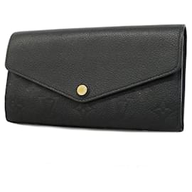 Louis Vuitton-Louis Vuitton Sarah-Nero