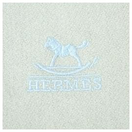 Hermès-HERMÈS CARRÉ-Vert
