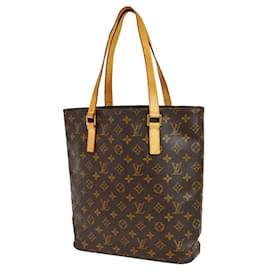 Louis Vuitton-Louis Vuitton Vavin GM-Marrone