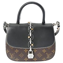 Louis Vuitton-Catena Louis Vuitton It-Nero