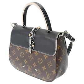 Louis Vuitton-Catena Louis Vuitton It-Nero