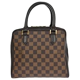 Louis Vuitton-Louis Vuitton Brera-Marrone