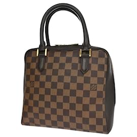 Louis Vuitton-Louis Vuitton Brera-Marrone