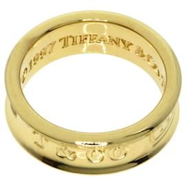 Tiffany & Co-Tiffany & Co Tiffany 1837-Dourado